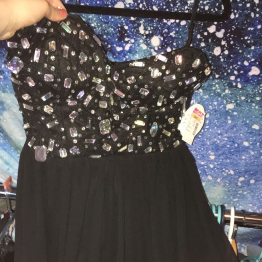 Dovergrace homecoming dress!!